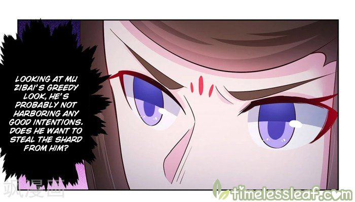 Read Above All Gods EN Manga Online