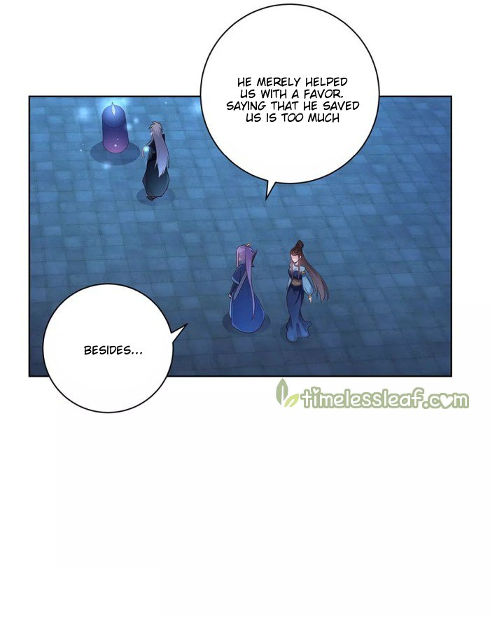 Read Above All Gods EN Manga Online