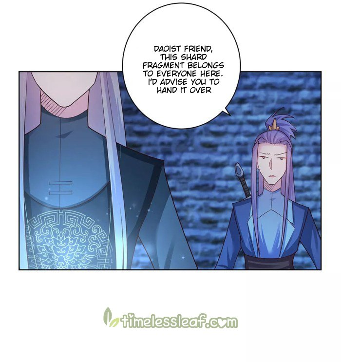 Read Above All Gods EN Manga Online