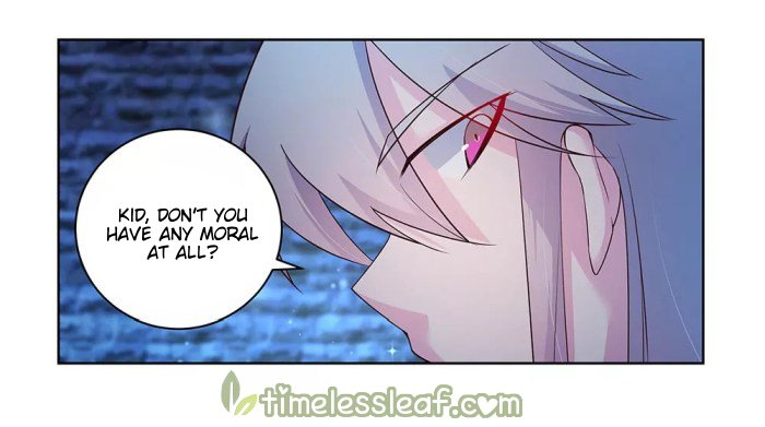 Read Above All Gods EN Manga Online