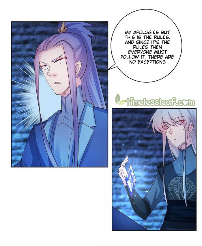 Read Above All Gods EN Manga Online