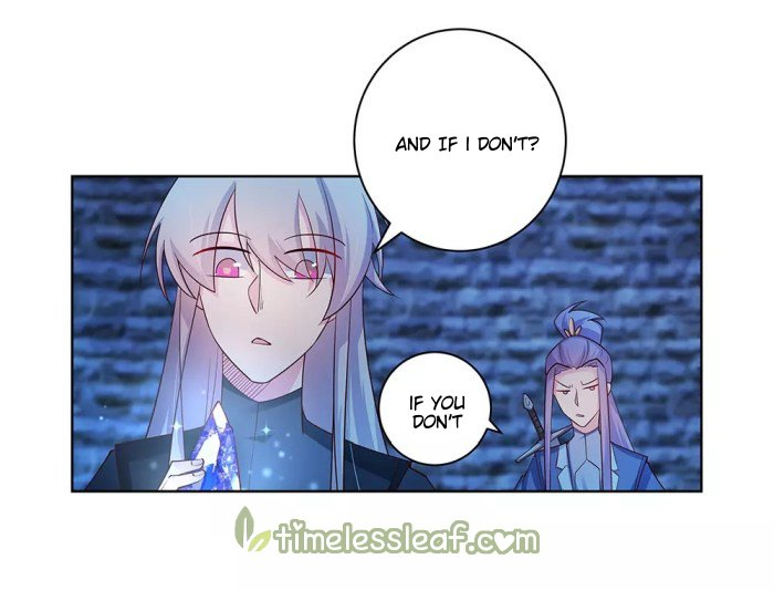 Read Above All Gods EN Manga Online