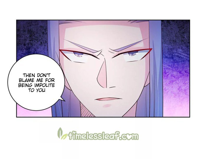 Read Above All Gods EN Manga Online