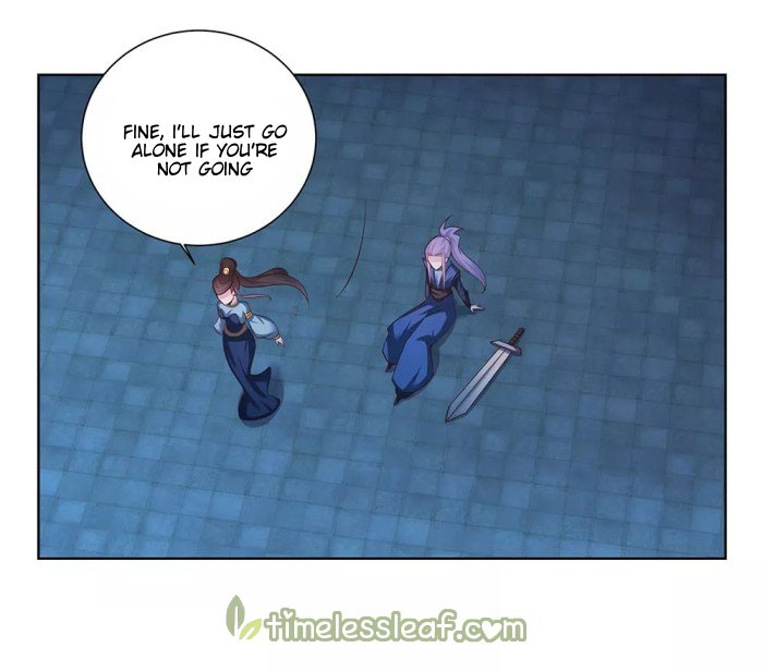 Read Above All Gods EN Manga Online