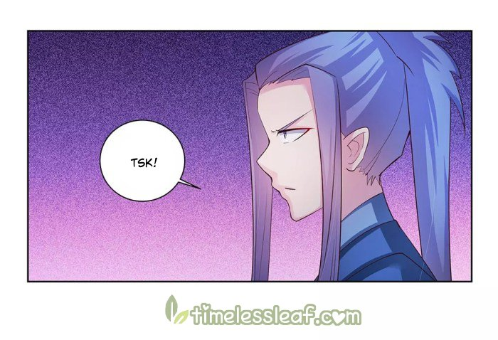 Read Above All Gods EN Manga Online