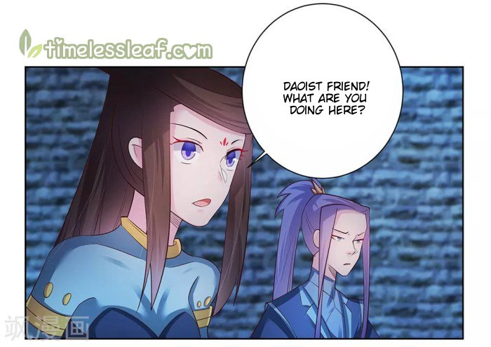 Read Above All Gods EN Manga Online