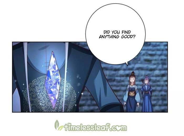 Read Above All Gods EN Manga Online