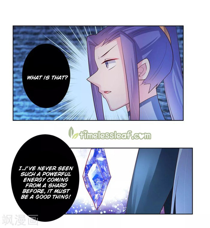 Read Above All Gods EN Manga Online