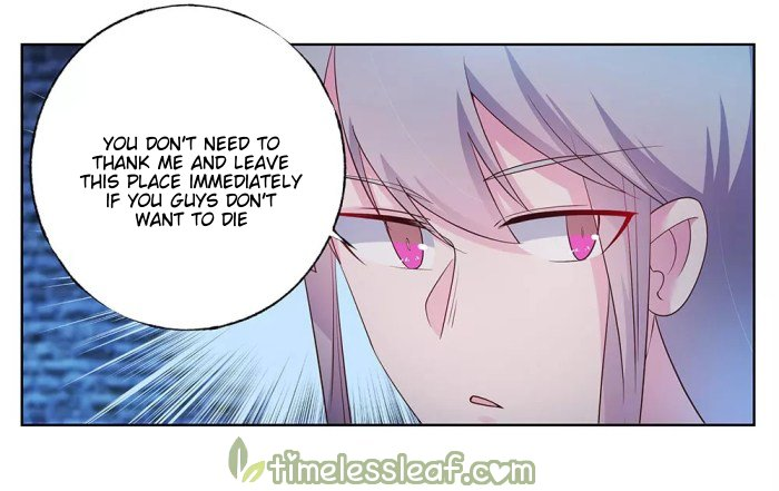 Read Above All Gods EN Manga Online