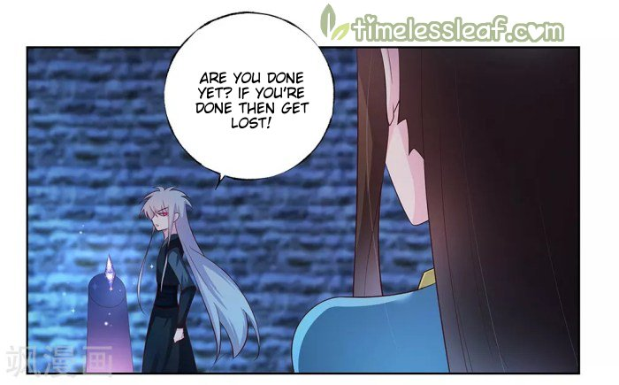 Read Above All Gods EN Manga Online