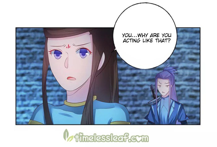 Read Above All Gods EN Manga Online