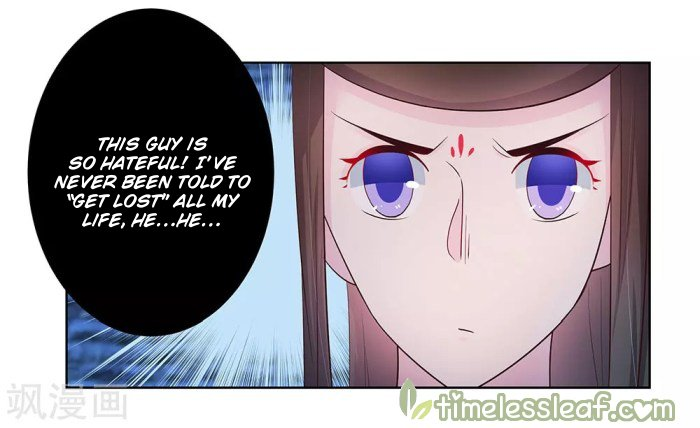 Read Above All Gods EN Manga Online