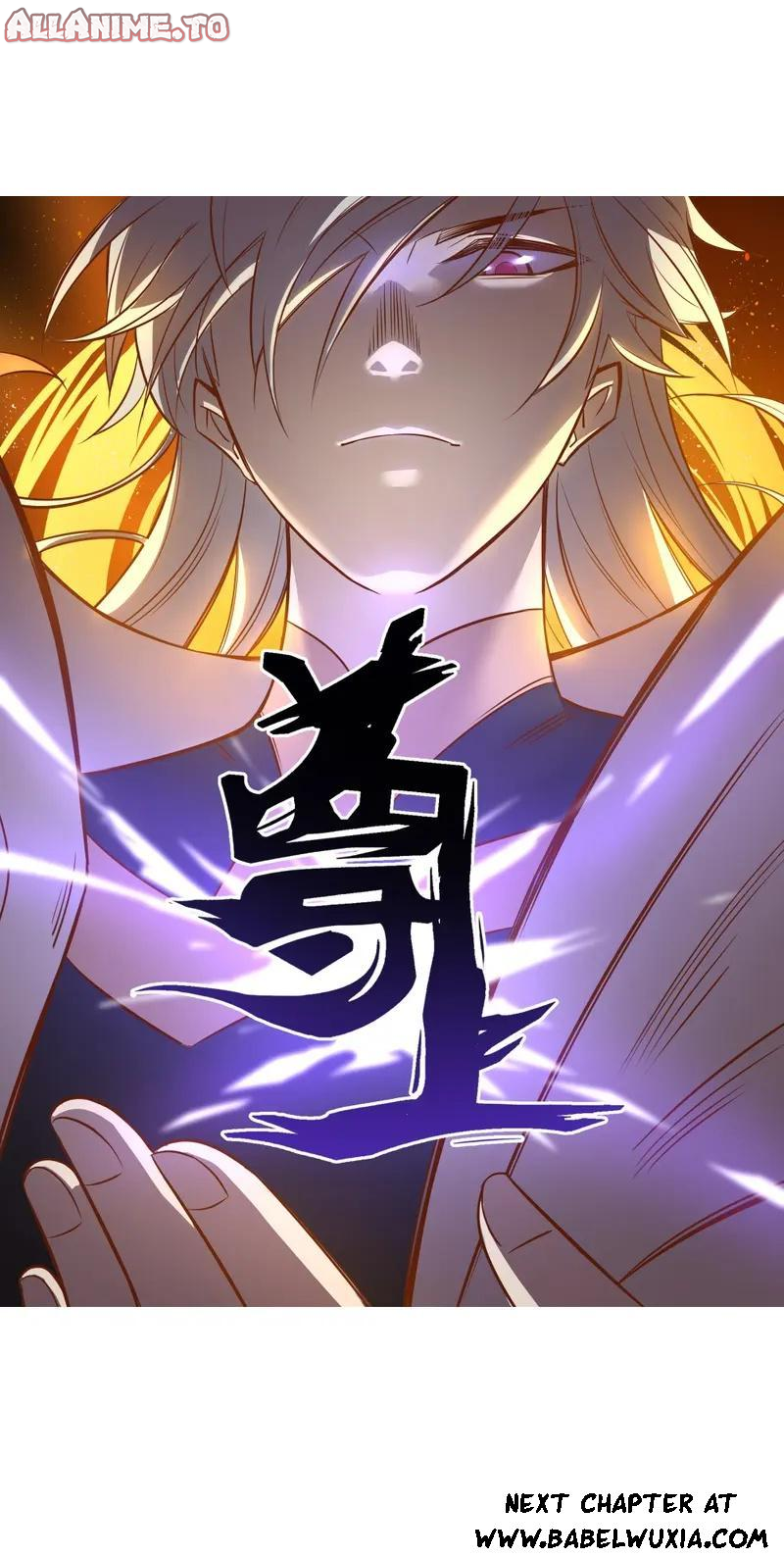 Read Above All Gods EN Manga Online