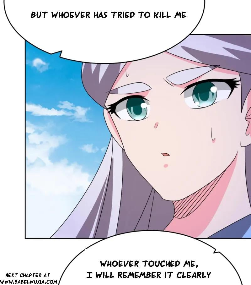Read Above All Gods EN Manga Online