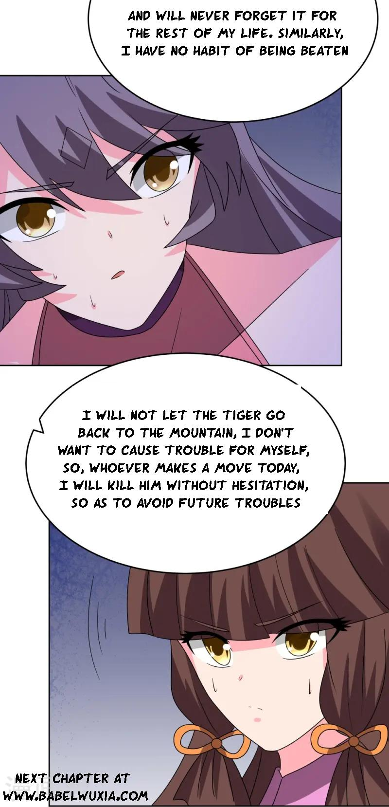 Read Above All Gods EN Manga Online