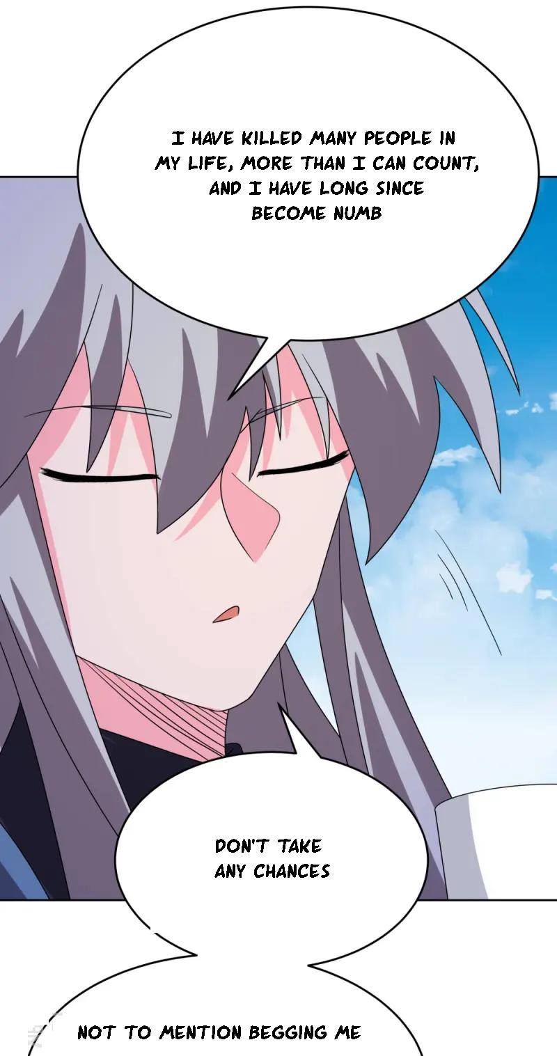 Read Above All Gods EN Manga Online