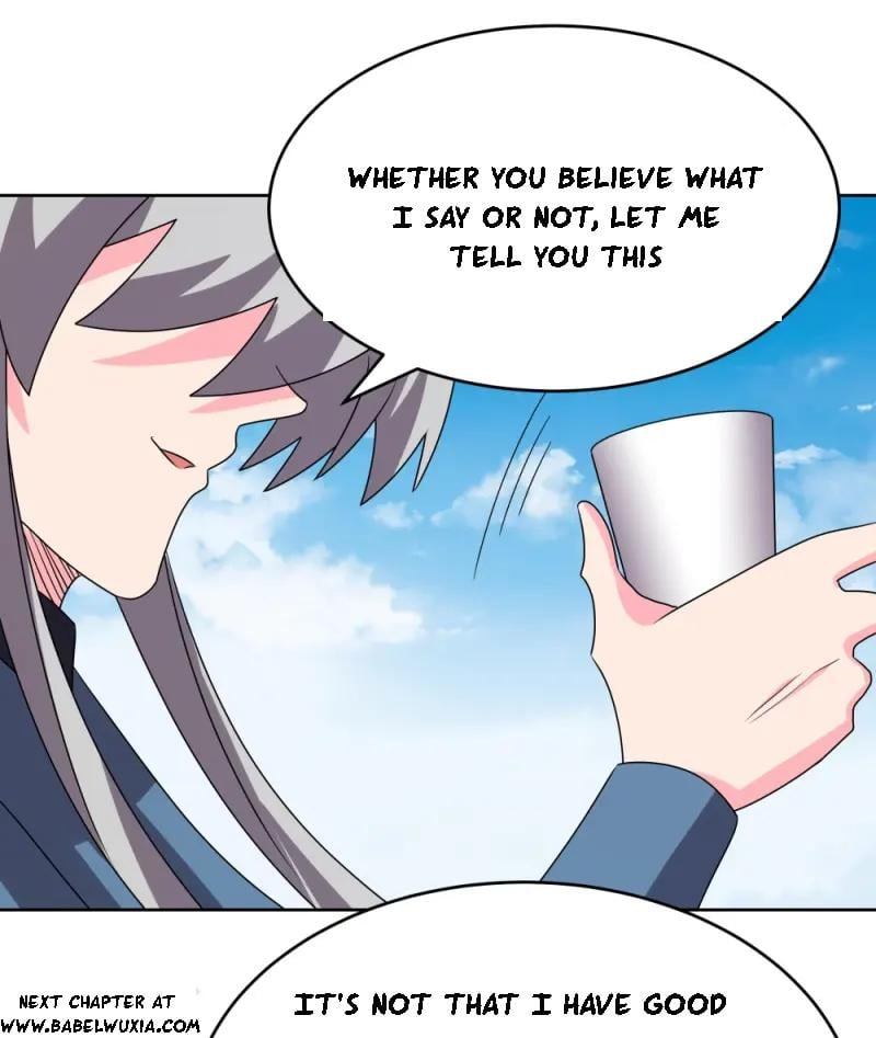 Read Above All Gods EN Manga Online