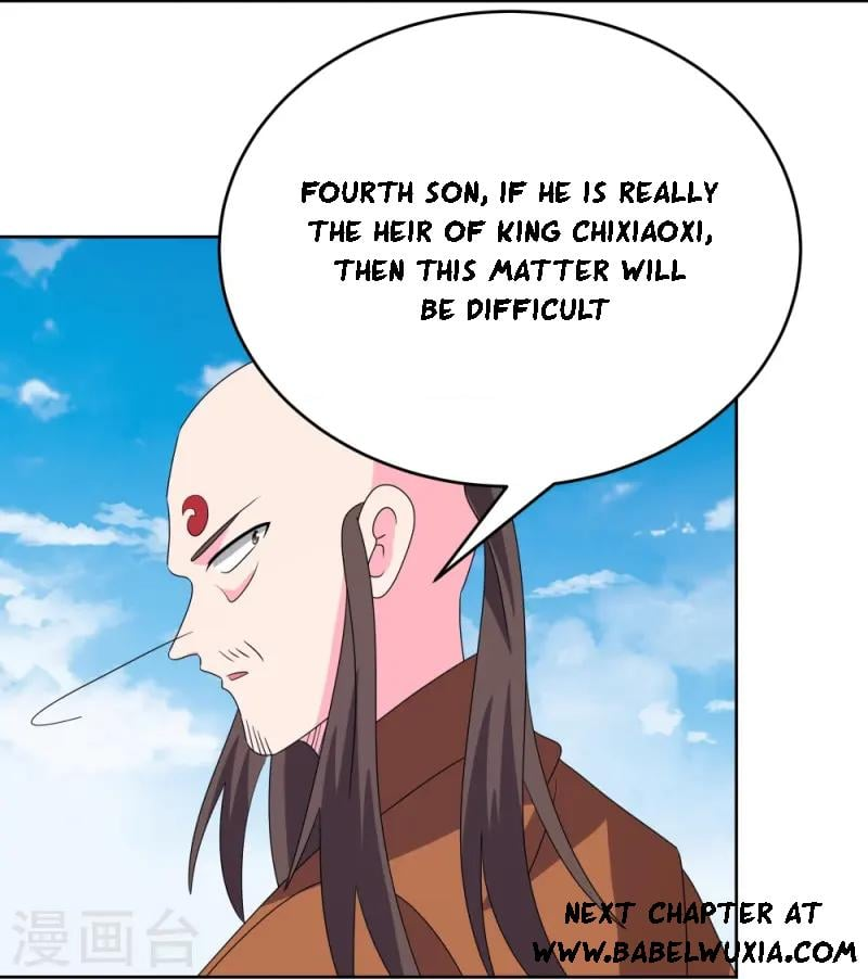 Read Above All Gods EN Manga Online