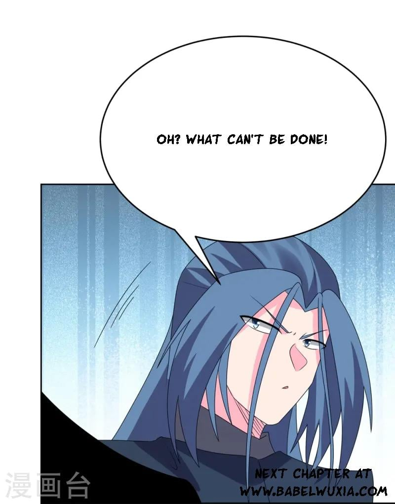 Read Above All Gods EN Manga Online