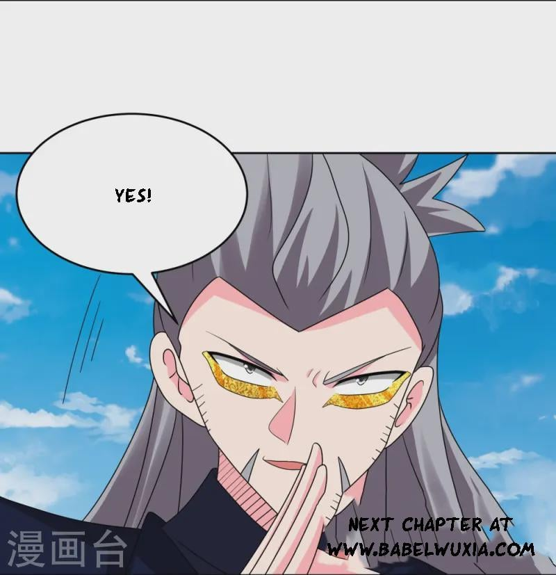 Read Above All Gods EN Manga Online