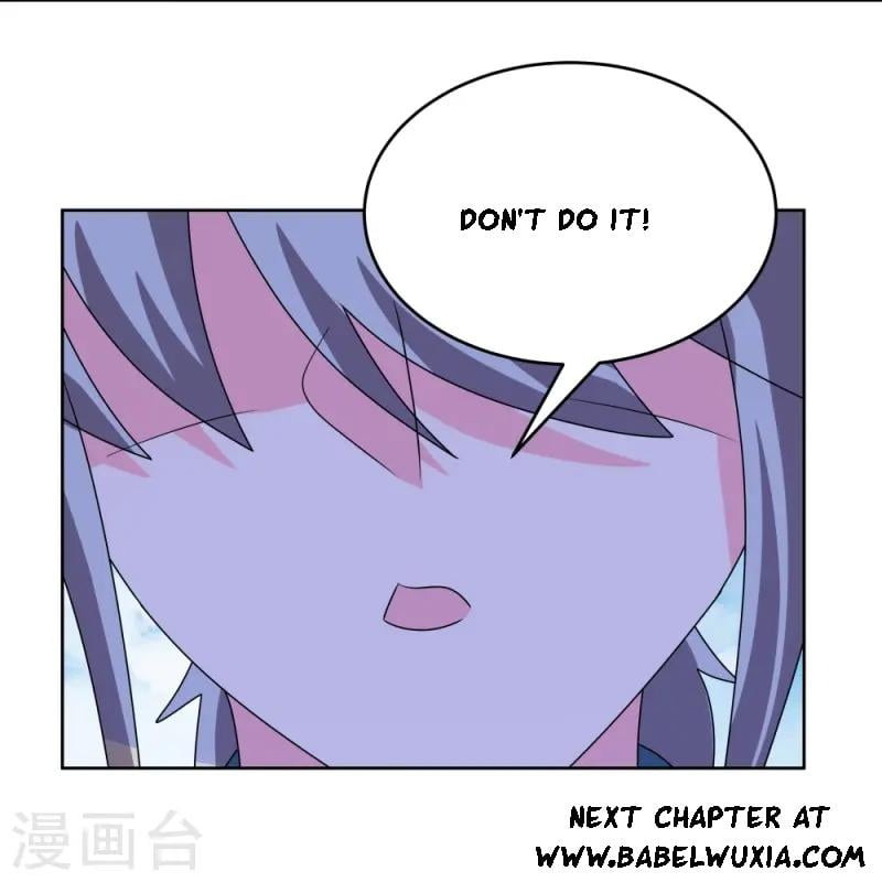 Read Above All Gods EN Manga Online