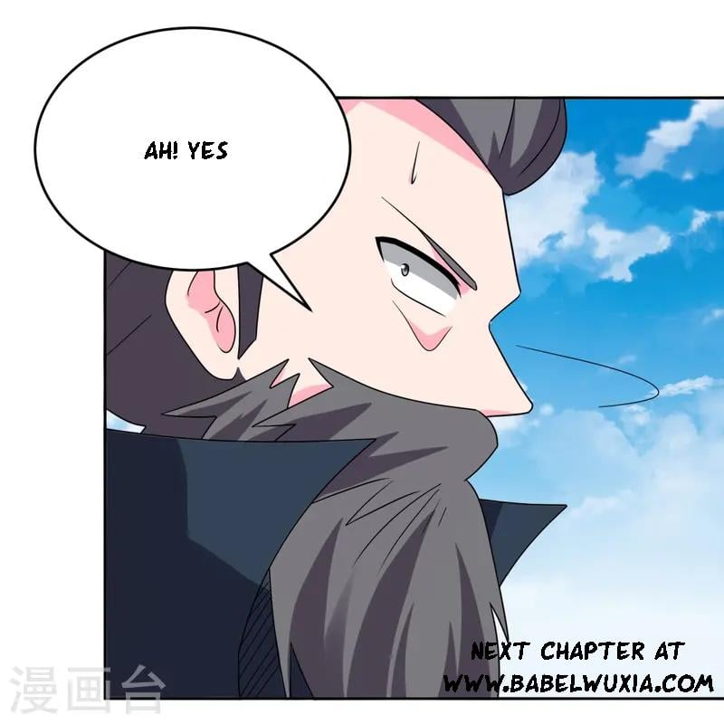Read Above All Gods EN Manga Online