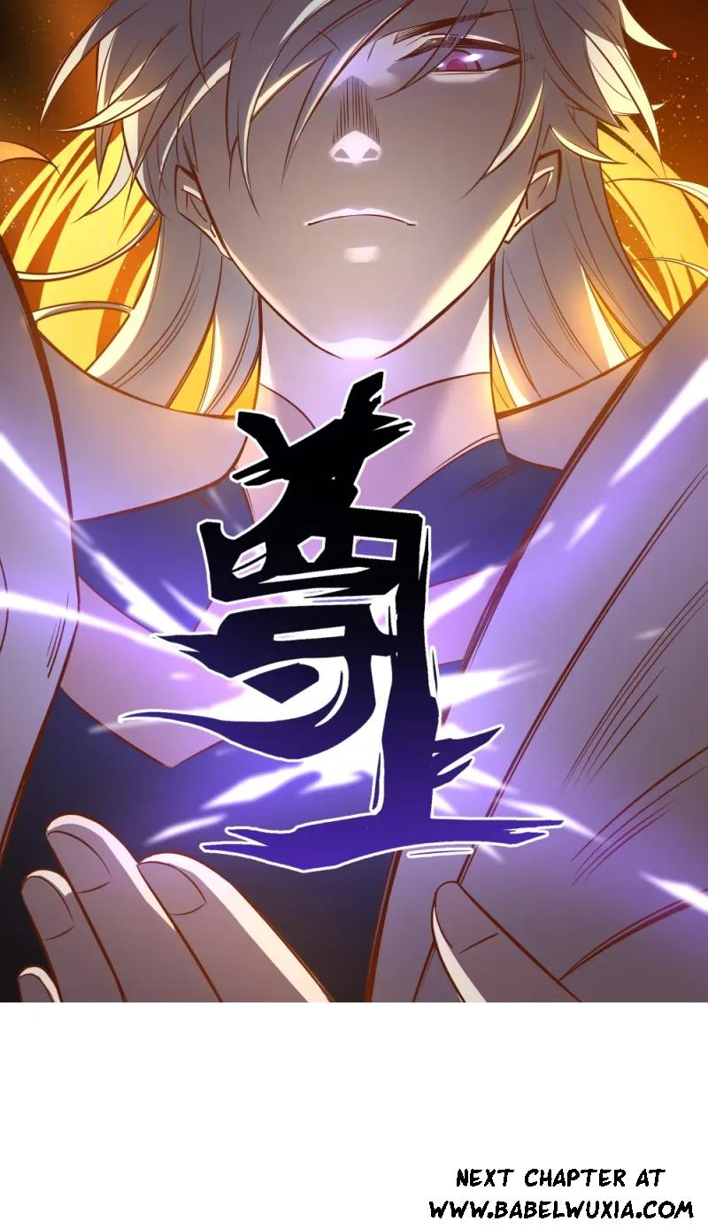 Read Above All Gods EN Manga Online
