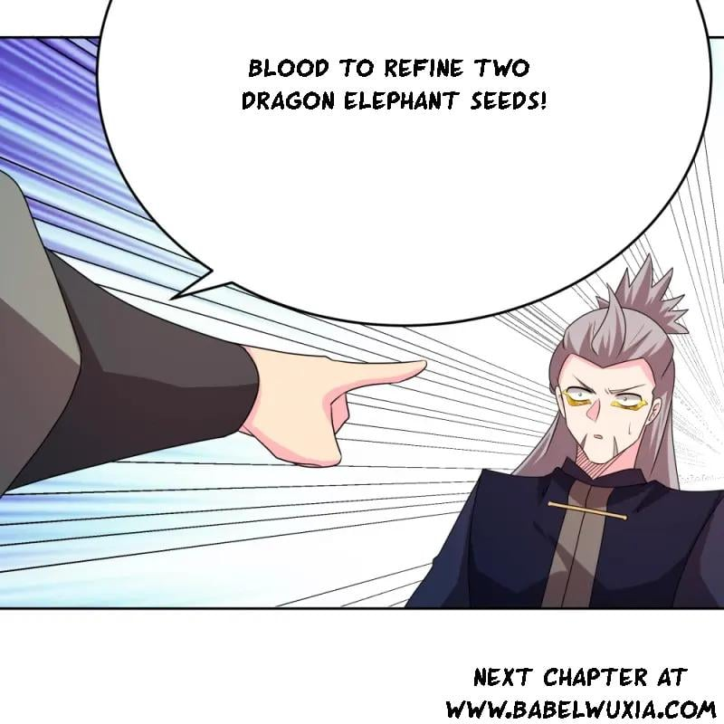 Read Above All Gods EN Manga Online