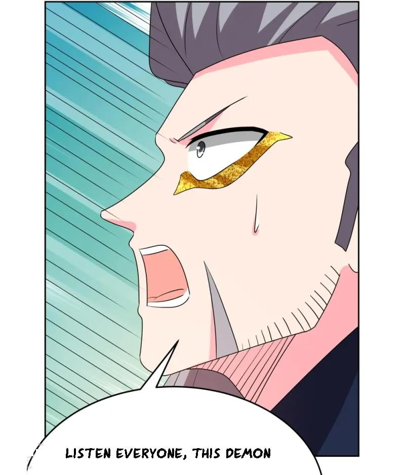 Read Above All Gods EN Manga Online