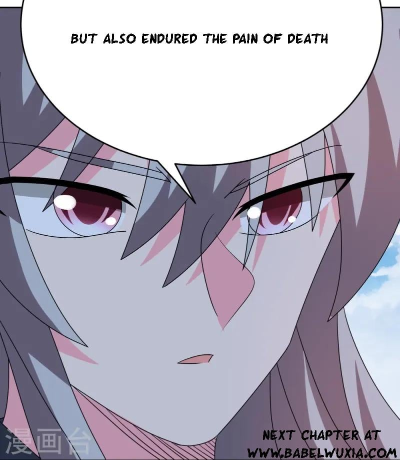 Read Above All Gods EN Manga Online