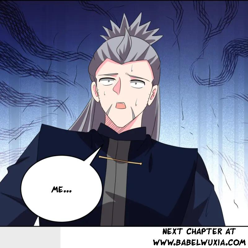 Read Above All Gods EN Manga Online
