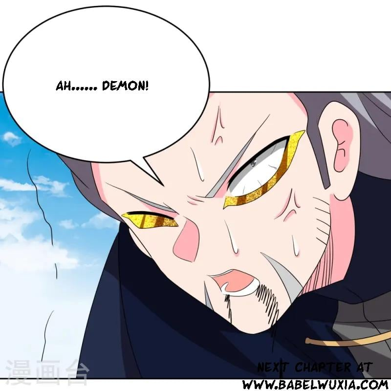 Read Above All Gods EN Manga Online