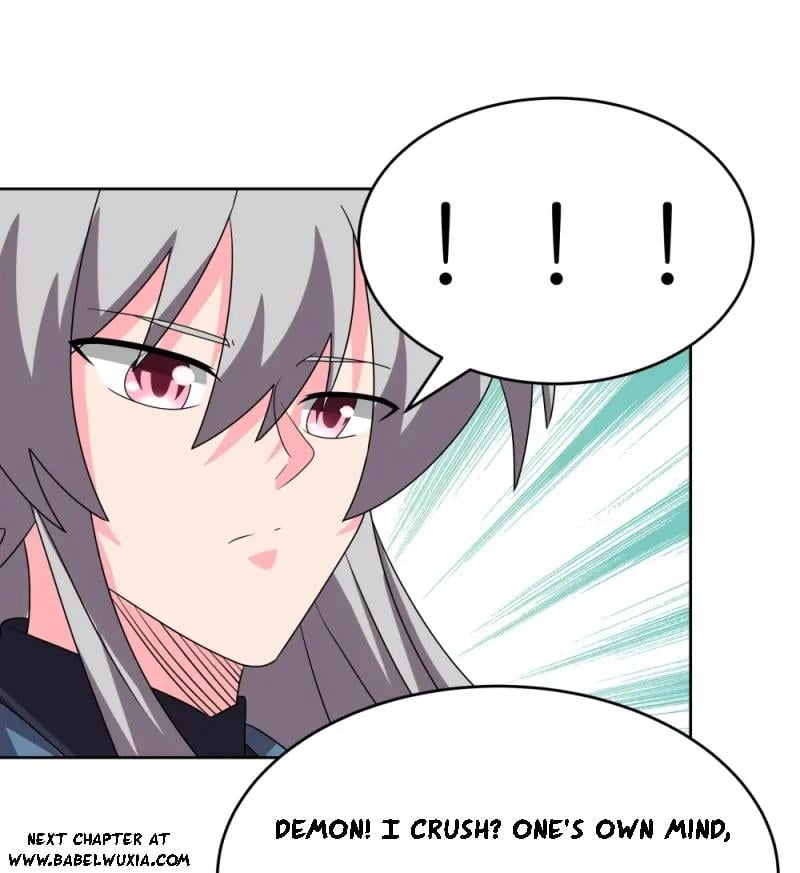 Read Above All Gods EN Manga Online