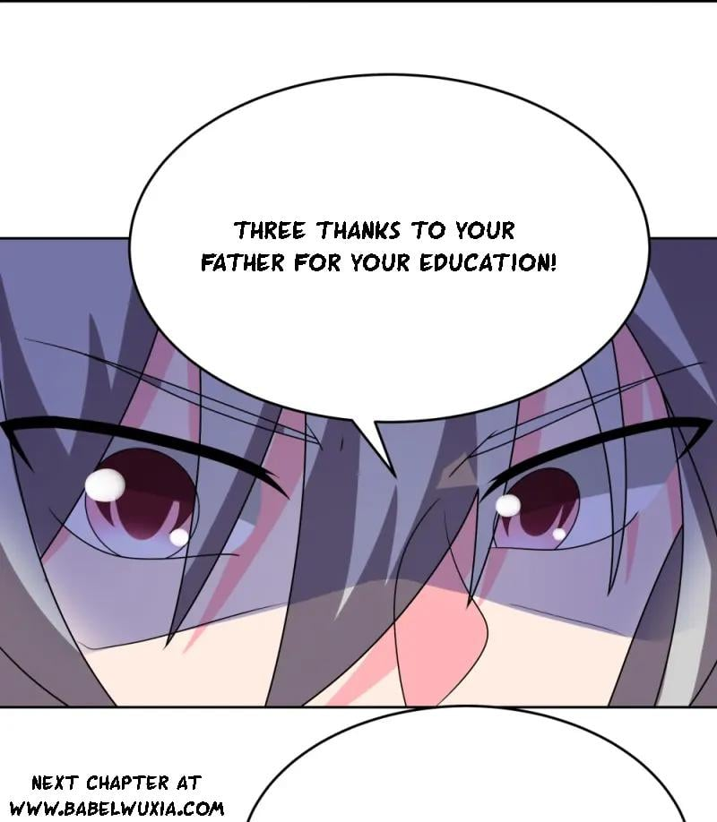 Read Above All Gods EN Manga Online