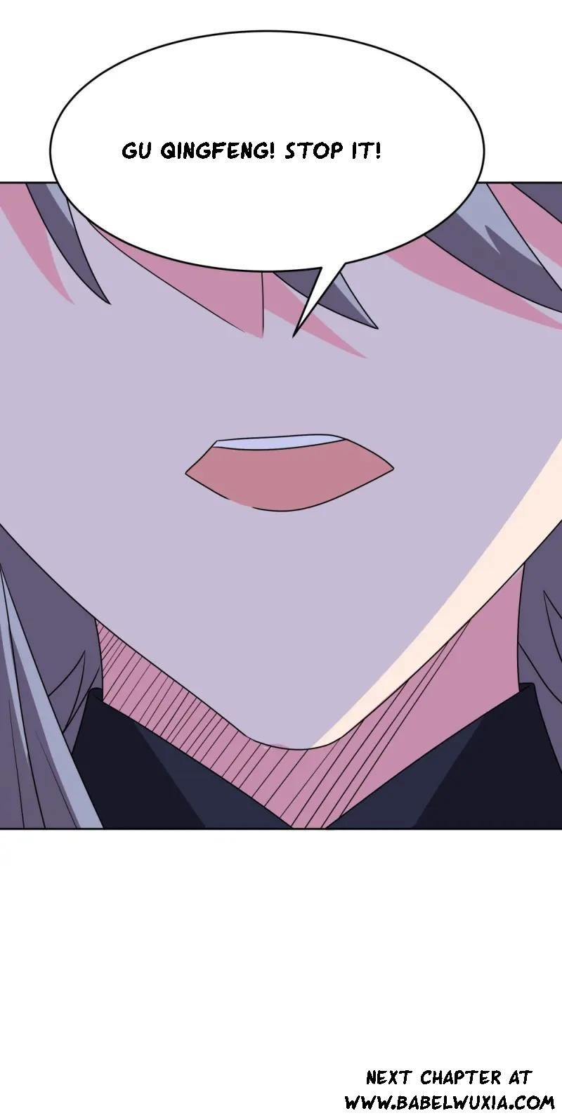 Read Above All Gods EN Manga Online