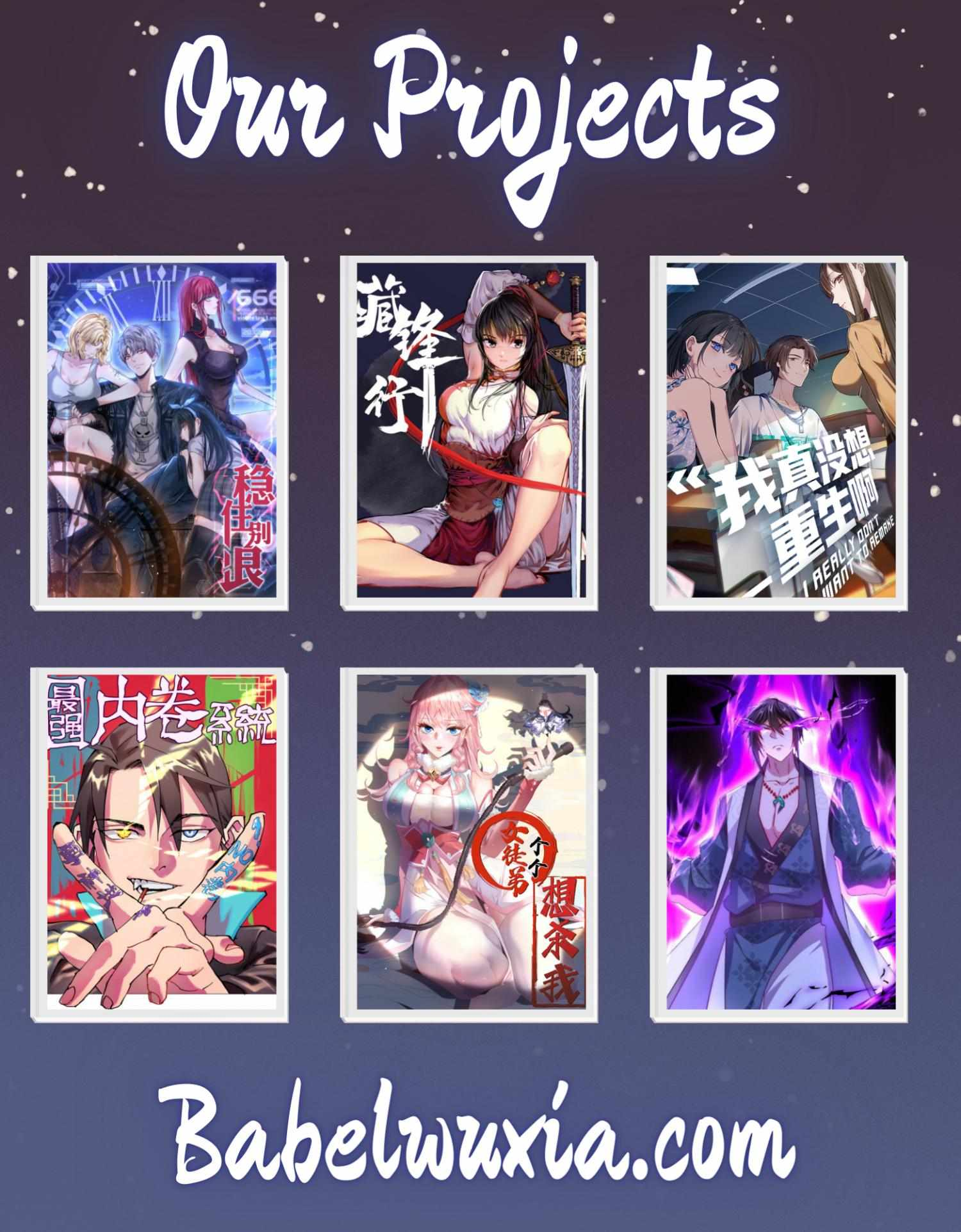 Read Above All Gods EN Manga Online
