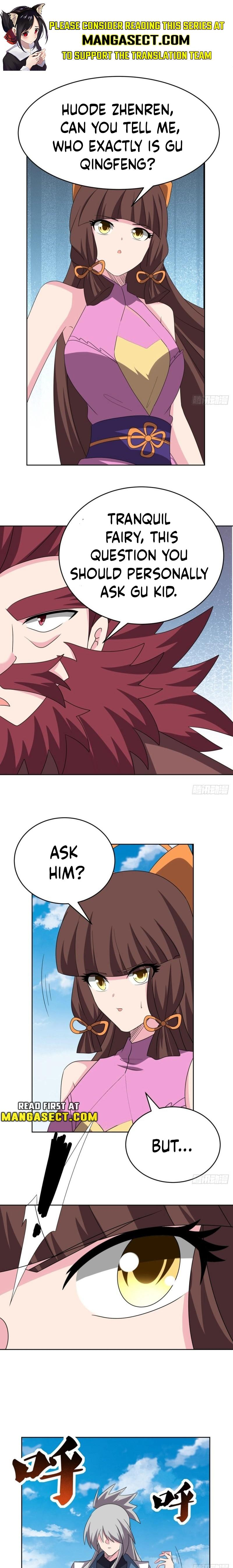 Read Above All Gods EN Manga Online