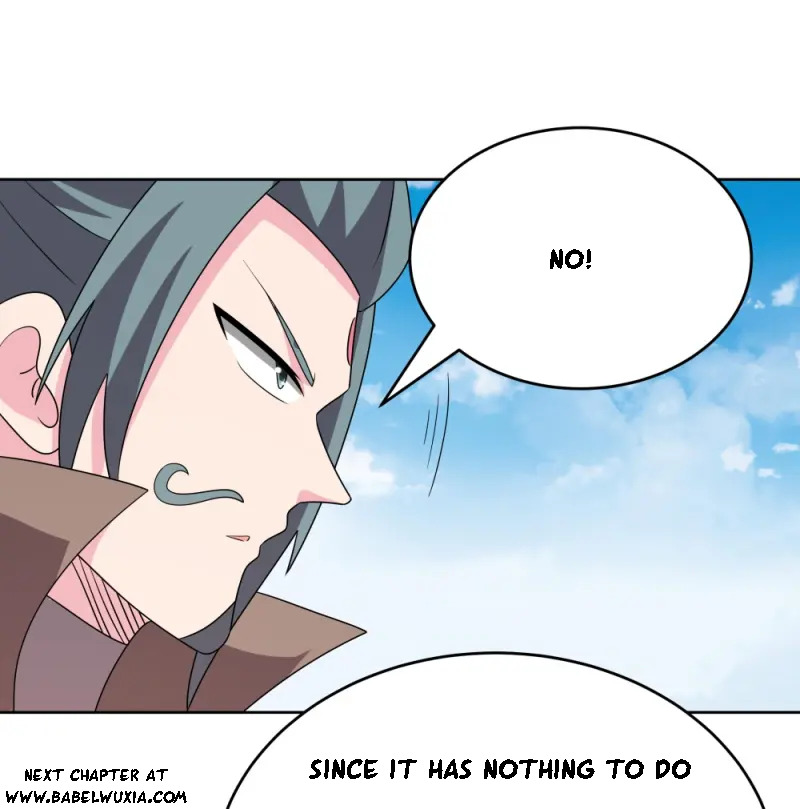 Read Above All Gods EN Manga Online