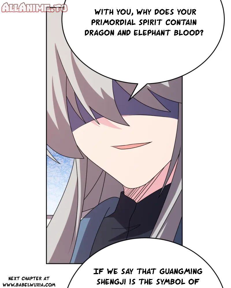 Read Above All Gods EN Manga Online