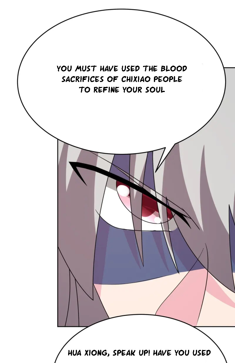 Read Above All Gods EN Manga Online