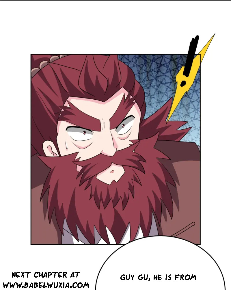 Read Above All Gods EN Manga Online