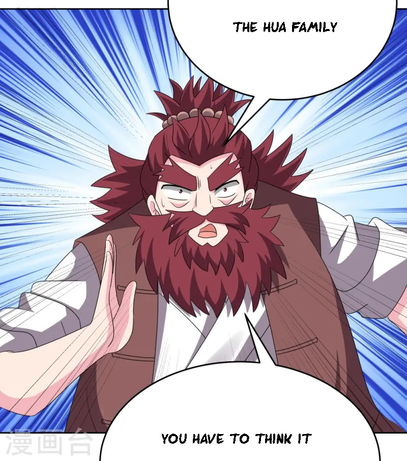 Read Above All Gods EN Manga Online