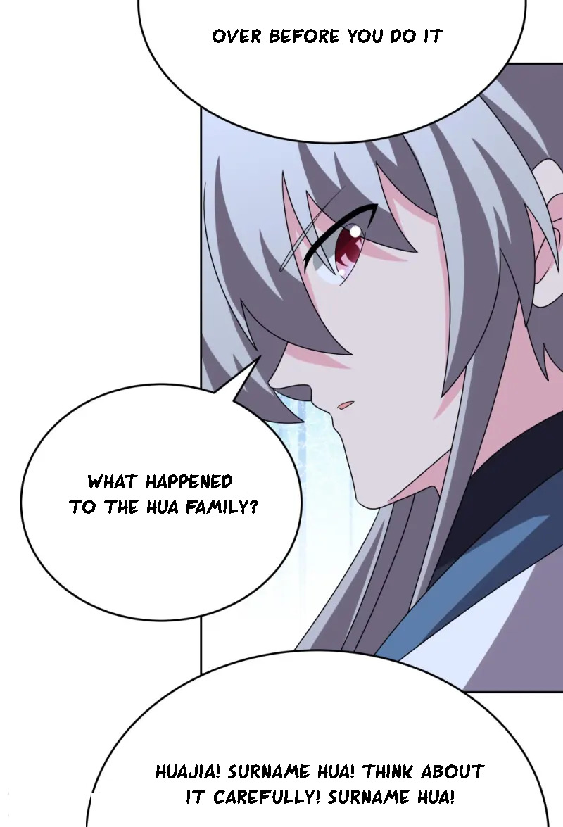 Read Above All Gods EN Manga Online