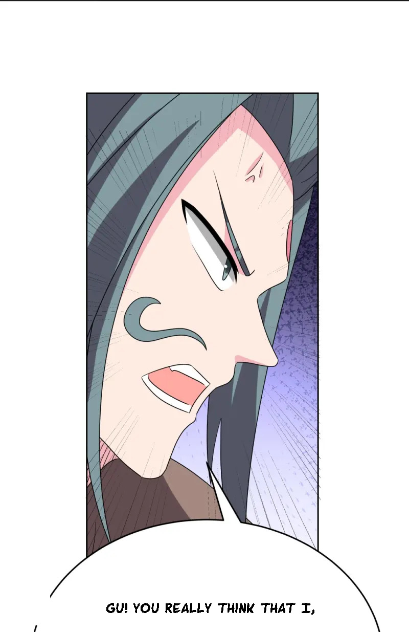 Read Above All Gods EN Manga Online
