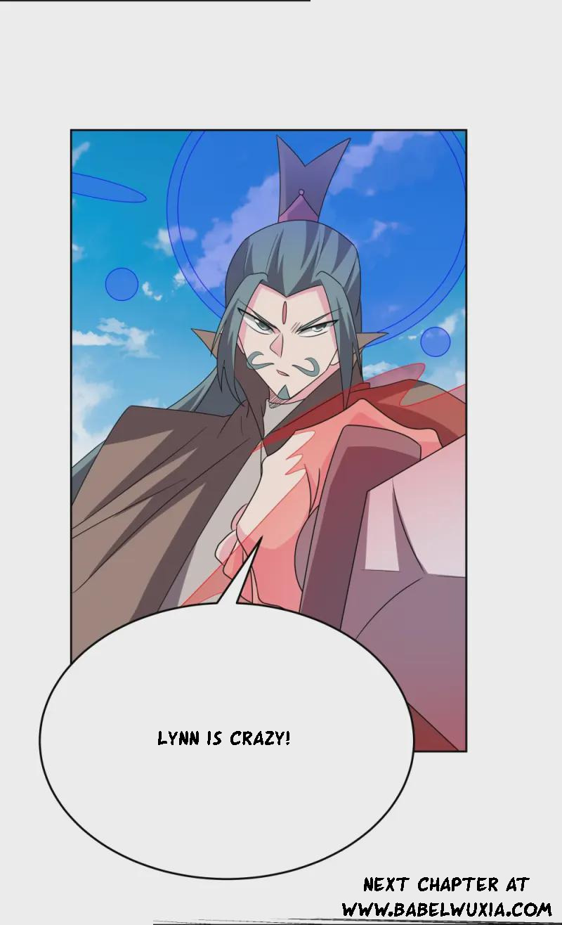 Read Above All Gods EN Manga Online