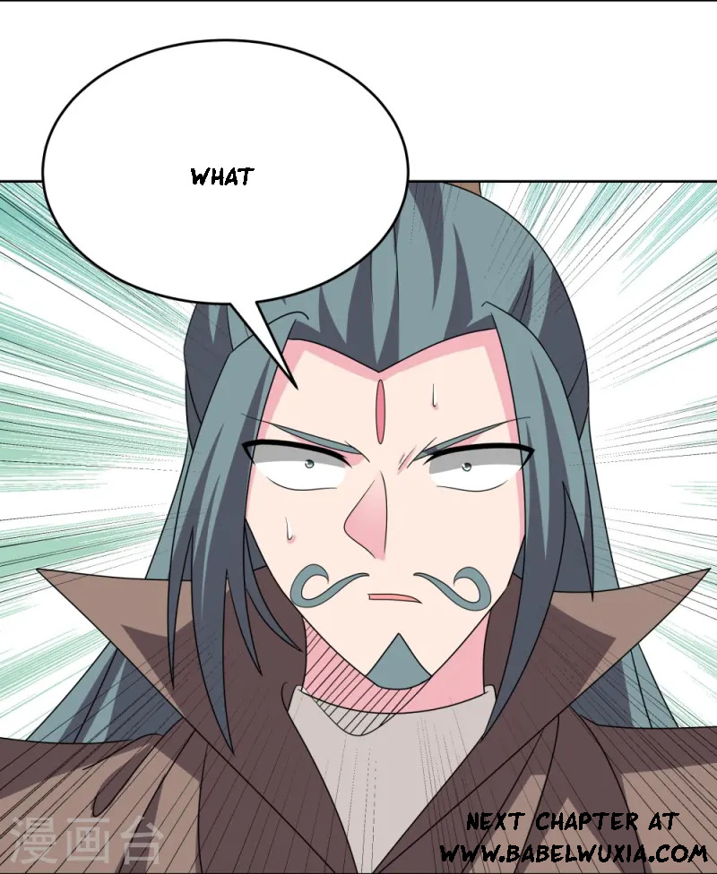Read Above All Gods EN Manga Online