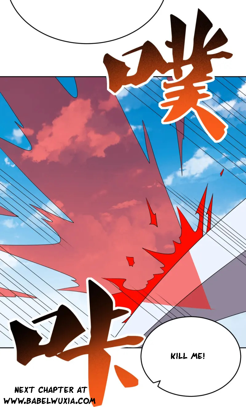 Read Above All Gods EN Manga Online