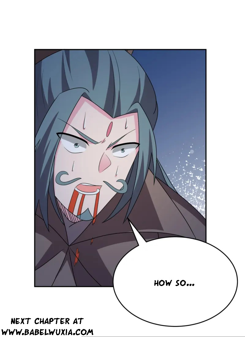 Read Above All Gods EN Manga Online