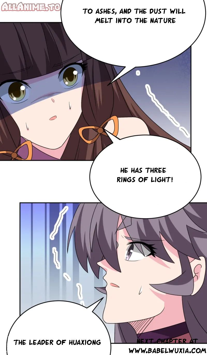 Read Above All Gods EN Manga Online
