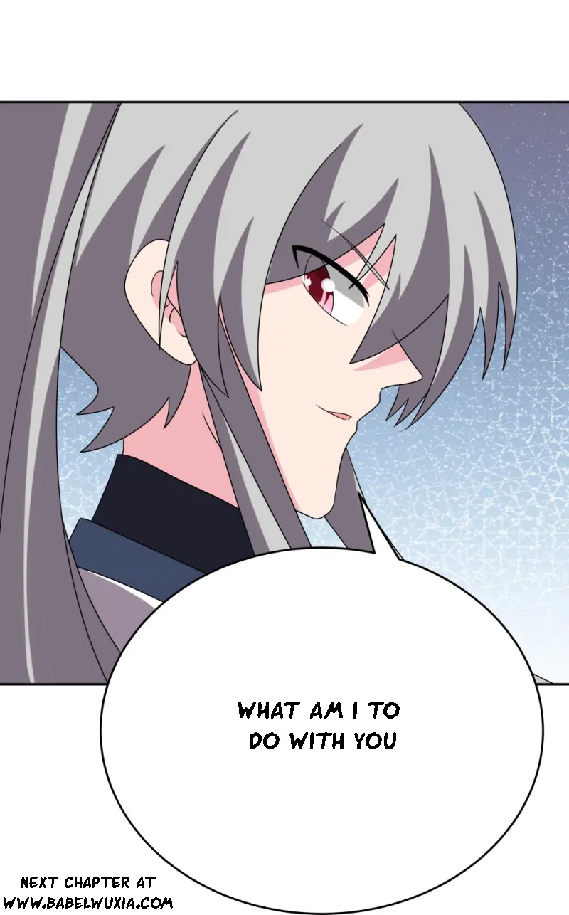 Read Above All Gods EN Manga Online
